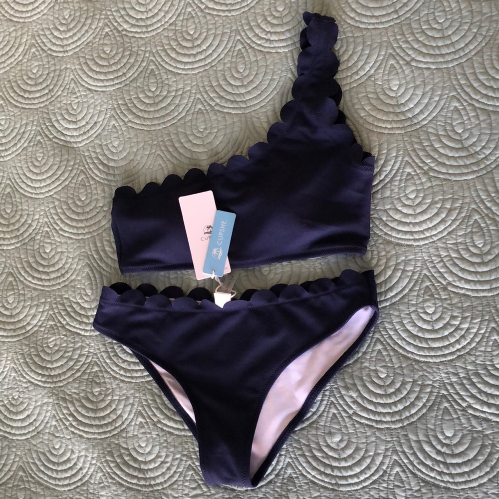 Cupshe bathing suit